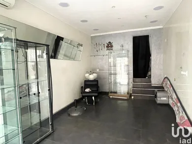 Murs commerciaux à LE LUC (83340)