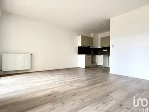 Appartement à BORDEAUX (33100)