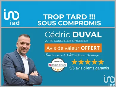 House at GLATIGNY (60650)