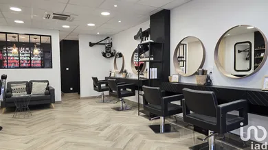 Business asset at HEUDEBOUVILLE (27400)