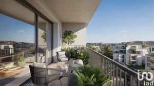 Apartment at AVIGNON (84000)