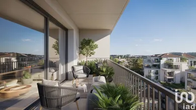 Apartment at AVIGNON (84000)