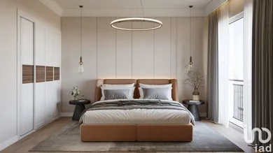 Appartement à AVIGNON (84000)