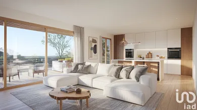 Appartement à AVIGNON (84000)