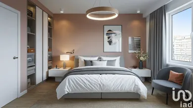 Apartment at AVIGNON (84000)