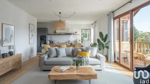 Apartment in AVIGNON (84000)