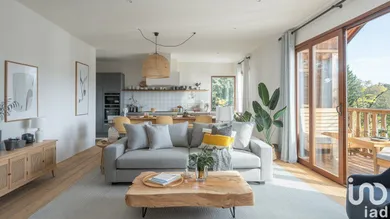 Apartment in AVIGNON (84000)