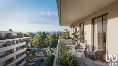 Apartment in AVIGNON (84000)