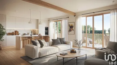 Apartment in AVIGNON (84000)