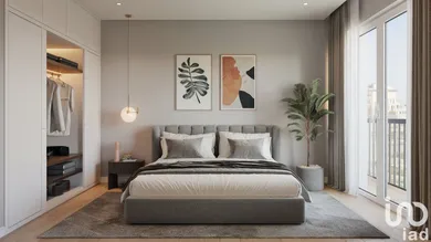 Apartment in AVIGNON (84000)