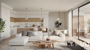 Appartement à AVIGNON (84000)