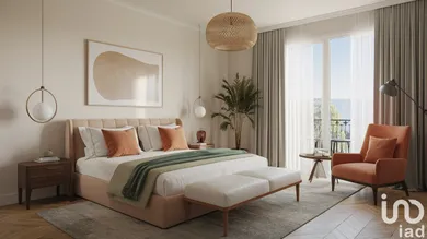 Apartment in AVIGNON (84000)