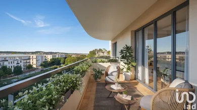 Apartment in AVIGNON (84000)