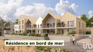 Appartement à PAIMPOL (22500)