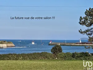 Apartment at PAIMPOL (22500)