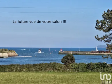 Appartement à PAIMPOL (22500)