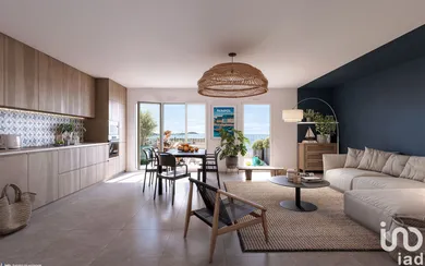 Apartment in PAIMPOL (22500)