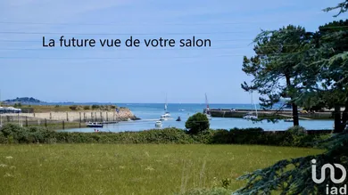 Apartment in PAIMPOL (22500)
