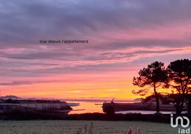 Apartment in PAIMPOL (22500)