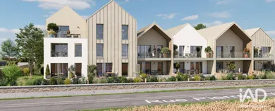 Apartment in PAIMPOL (22500)