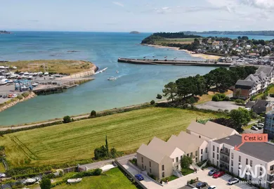 Apartment in PAIMPOL (22500)