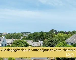 Appartement à PAIMPOL (22500)