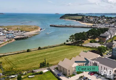 Apartment in PAIMPOL (22500)