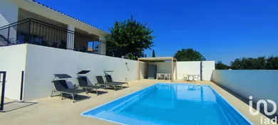 House at CESSENON-SUR-ORB (34460)