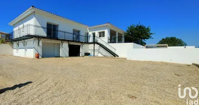 House at CESSENON-SUR-ORB (34460)