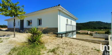 House at CESSENON-SUR-ORB (34460)