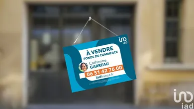 Restaurant à VILLENEUVE-LÈS-AVIGNON (30400)