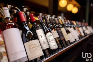 Boutique/Local commercial à CHANTEPIE (35135)