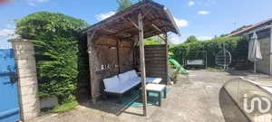 House at SAINT-PROUANT (85110)