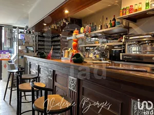 Bar-tabac à POMMEUSE (77515)