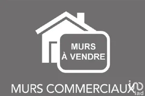 Murs commerciaux  à VÉRETZ (37270)