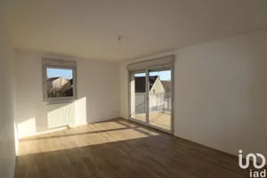 Apartment at SAINT-JEAN-DE-BRAYE (45800)
