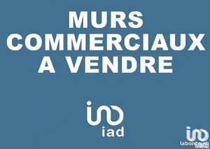 Murs commerciaux  à BAYONNE (64100)