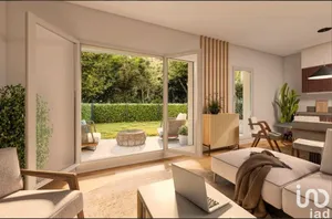 Appartement à ÉTIOLLES (91450)