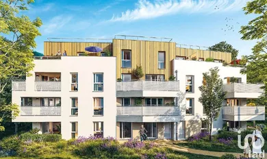 Appartement à ÉTIOLLES (91450)