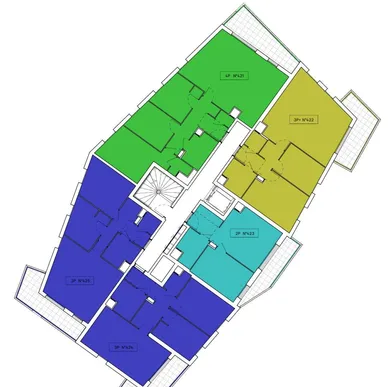 Appartement à ÉTIOLLES (91450)