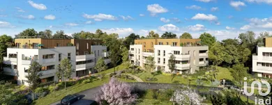 Appartement à ÉTIOLLES (91450)