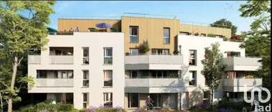 Apartment in ÉTIOLLES (91450)