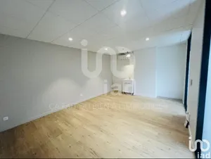 Bureaux à CARVIN (62220)