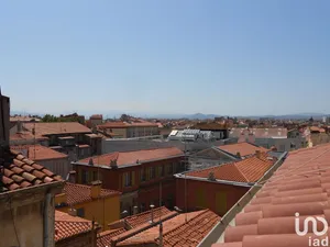 Maison à PERPIGNAN (66000)
