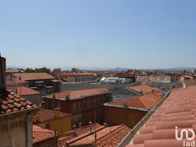 Maison à PERPIGNAN (66000)
