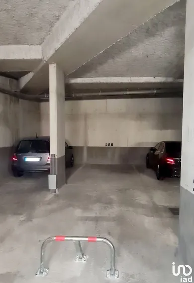 Parking à CRÉTEIL (94000)