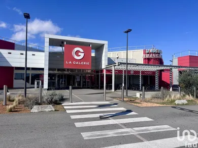 Murs commerciaux à CARCASSONNE (11000)