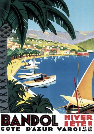 Lease-hold at BANDOL (83150)