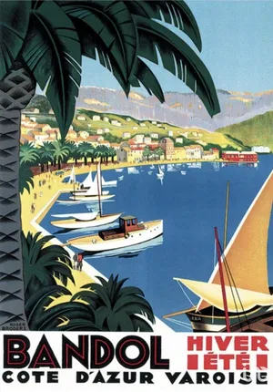 Lease-hold at BANDOL (83150)