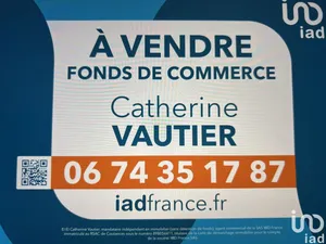 Bar-brasserie à COUTANCES (50200)